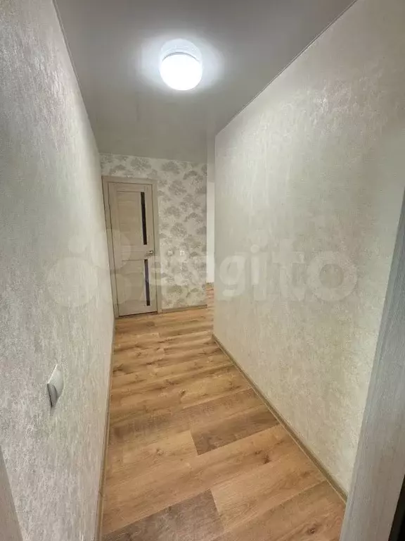 Квартира-студия, 14,6 м, 1/5 эт. - Фото 1