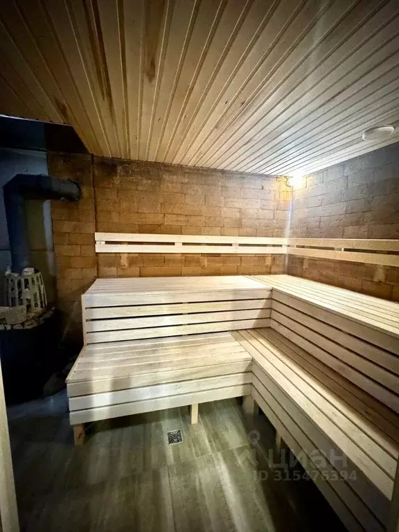 Дом в Липецкая область, Липецк Высокая ул., 1В (210 м) - Фото 2