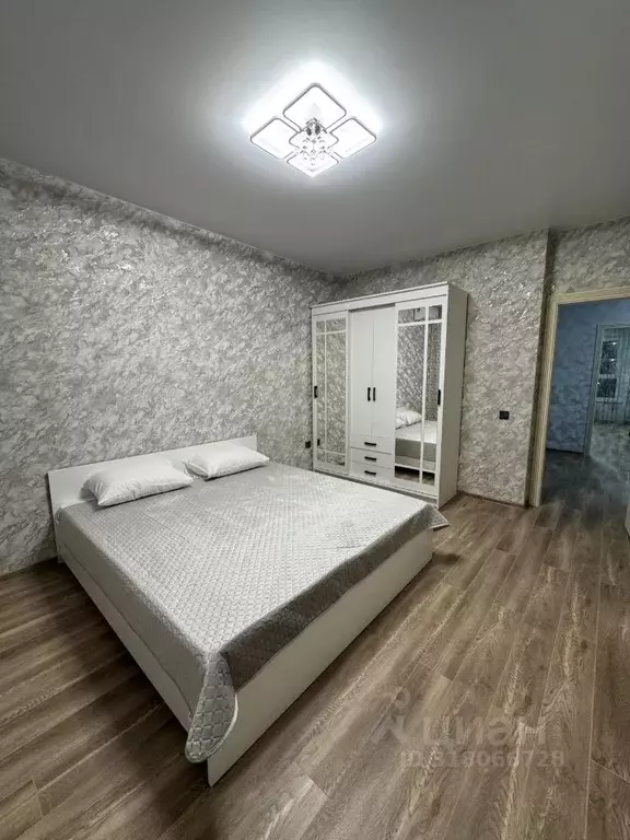 2-к кв. Краснодарский край, Краснодар ул. Григория Булгакова, 7к1 ... - Фото 0