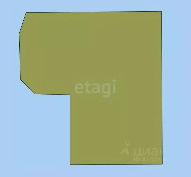 Участок в Белгородская область, Губкинский городской округ, с. Теплый ... - Фото 2