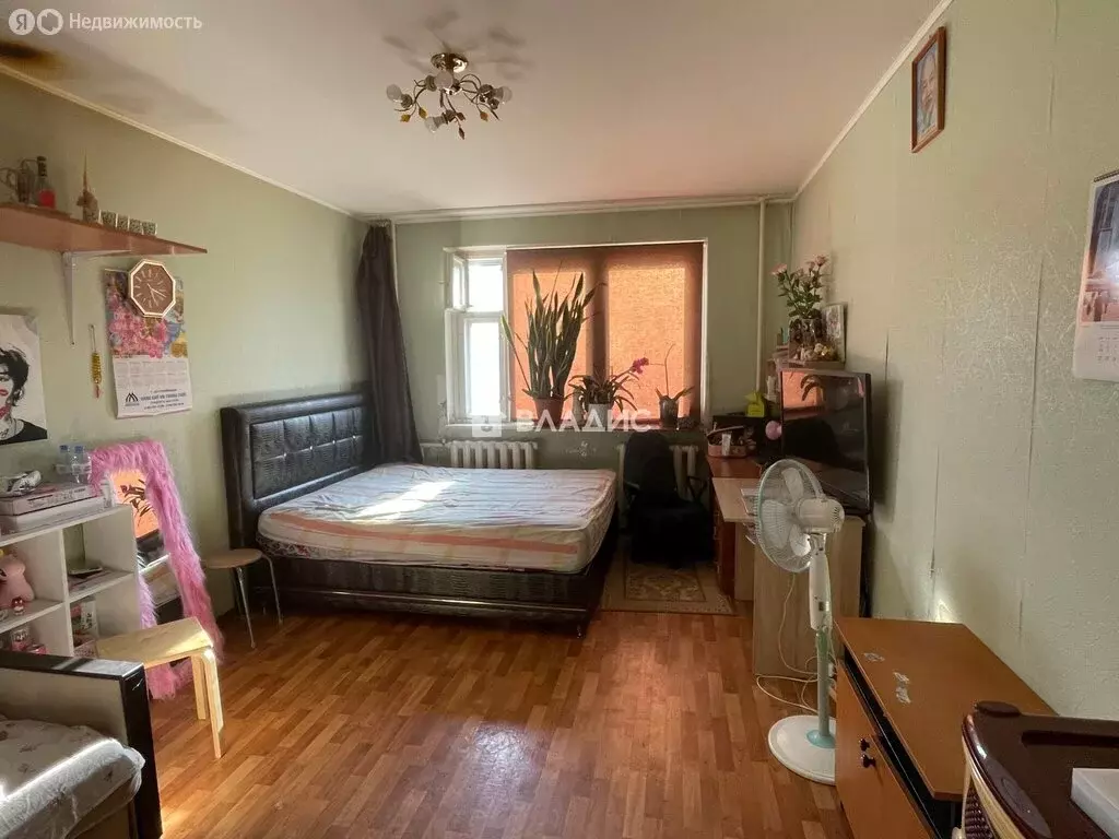 1-комнатная квартира: Владимир, улица Безыменского, 6А (37.8 м) - Фото 1