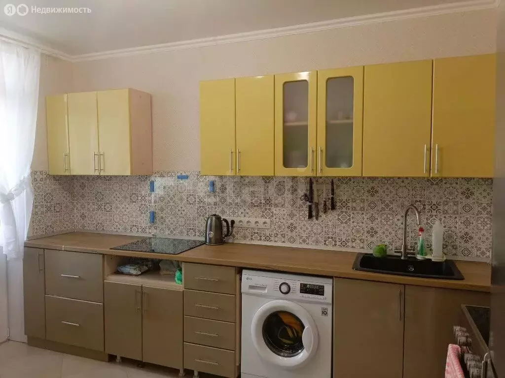 1-комнатная квартира: Самара, 7-я просека, 92 (44.1 м) - Фото 1