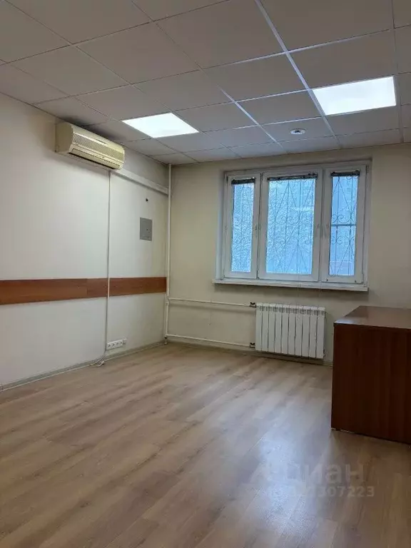 Помещение свободного назначения в Москва ул. Милашенкова, 18 (43 м) - Фото 2