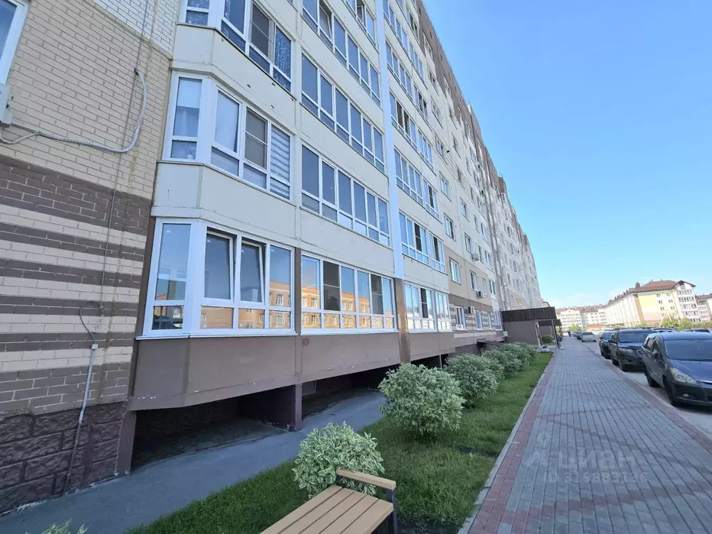 2-к кв. Новосибирская область, Новосибирский район, Мичуринский ... - Фото 0