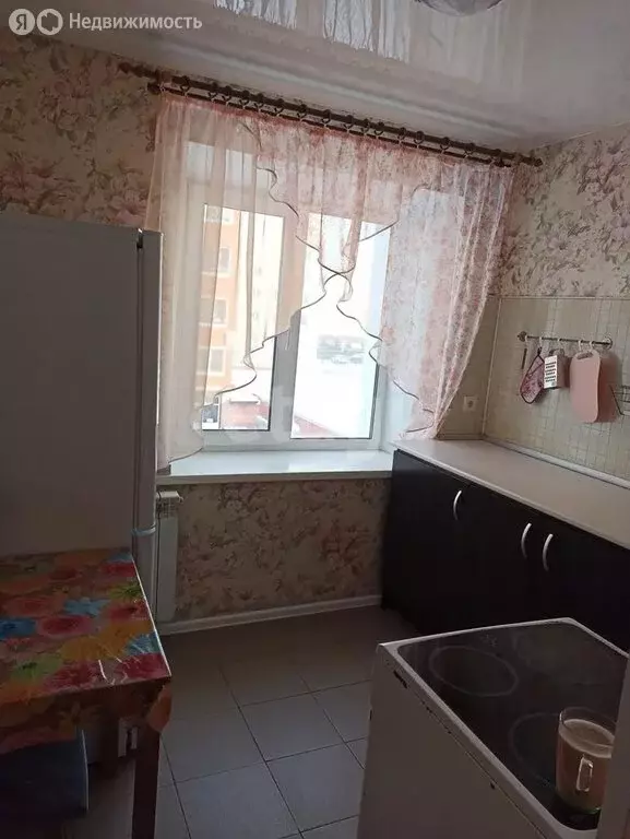 2-комнатная квартира: Новосибирск, Дачная улица, 41А (45 м) - Фото 0