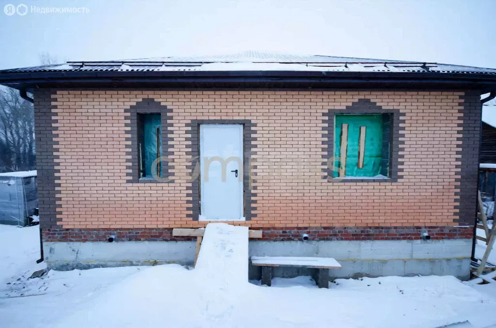 Участок в Тюменская область, Исетский муниципальный округ, село ... - Фото 2