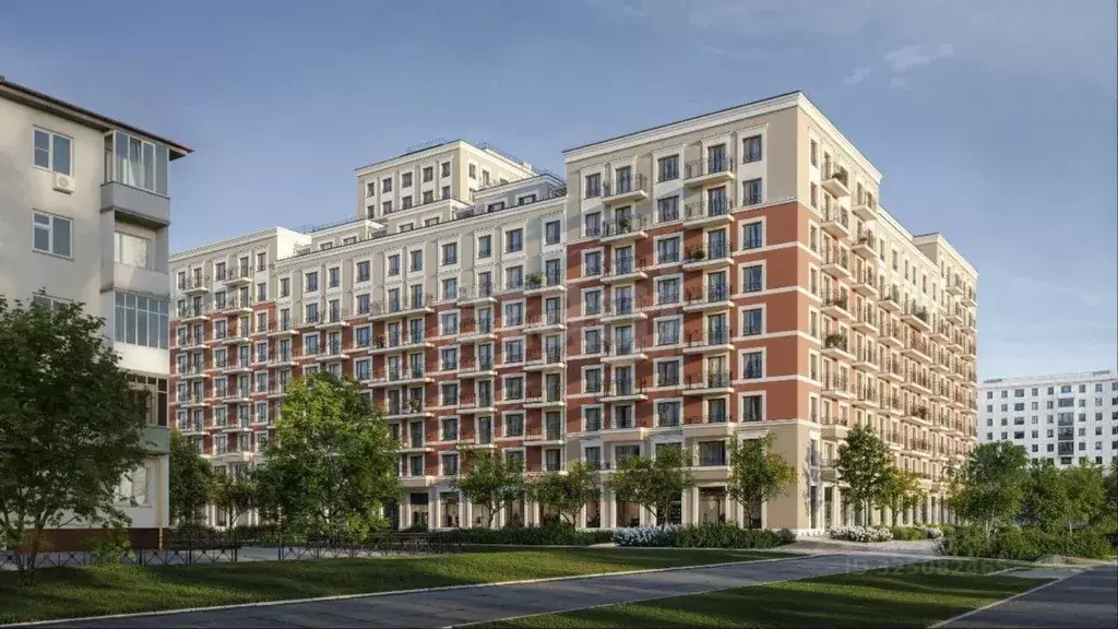 Помещение свободного назначения в Курганская область, Курган ... - Фото 1