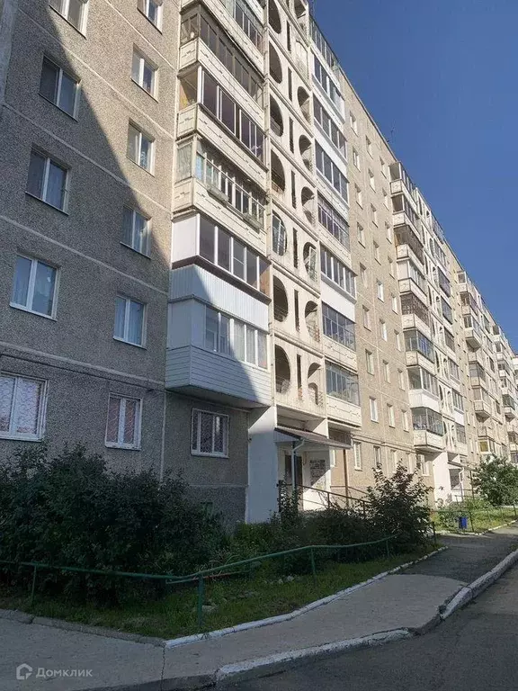 Продаётся 1-к квартира, 34.1 м - Фото 0