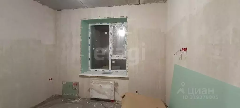 2-к кв. Коми, Сыктывкар Петрозаводская ул., 43 (45.0 м) - Фото 1