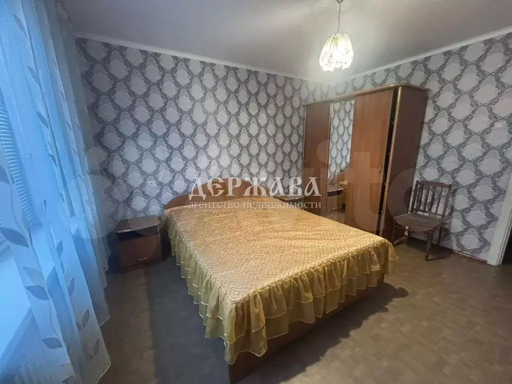 2-к. квартира, 54 м, 7/9 эт. - Фото 1