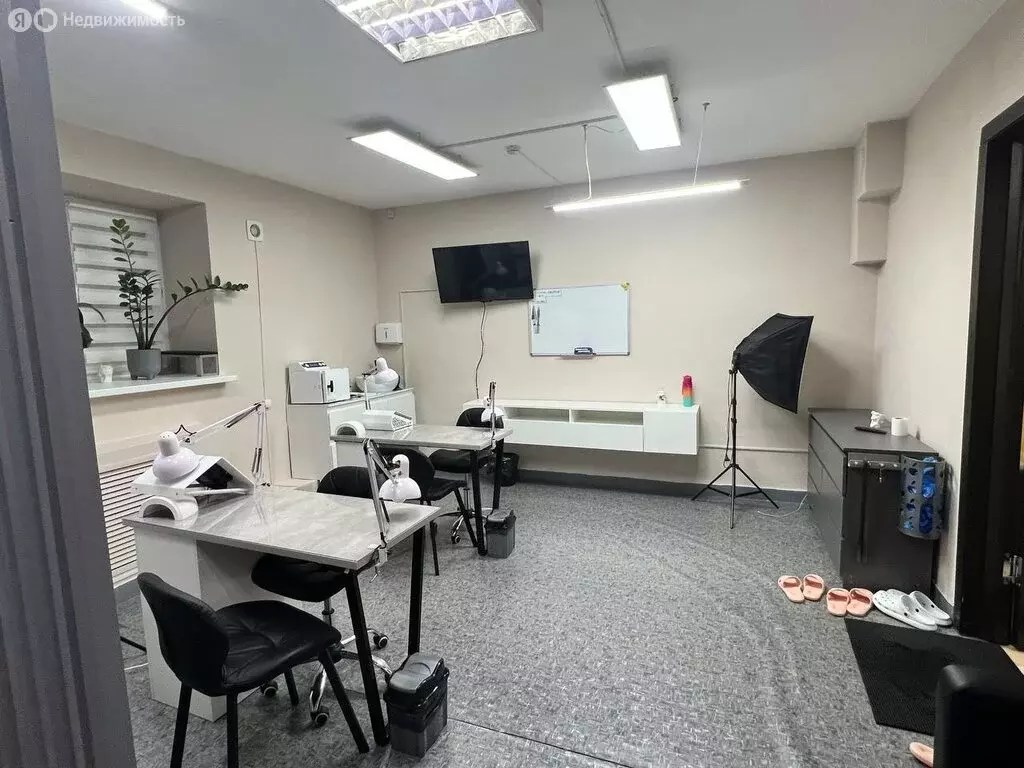 Помещение свободного назначения (25.3 м) - Фото 2