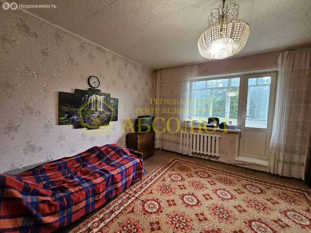 2-комнатная квартира: Ревда, Спортивная улица, 43А (54 м) - Фото 2