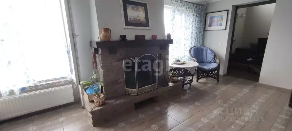 Дом в Крым, Феодосия Геотехник СПК,  (163 м) - Фото 1