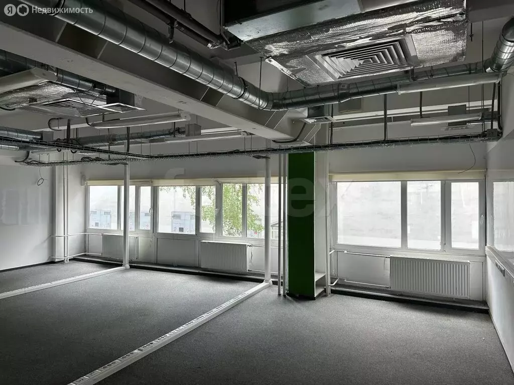 Офис (722 м) - Фото 0