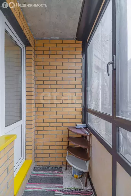1-комнатная квартира: Парголово, улица Фёдора Абрамова, 8 (38.5 м) - Фото 0