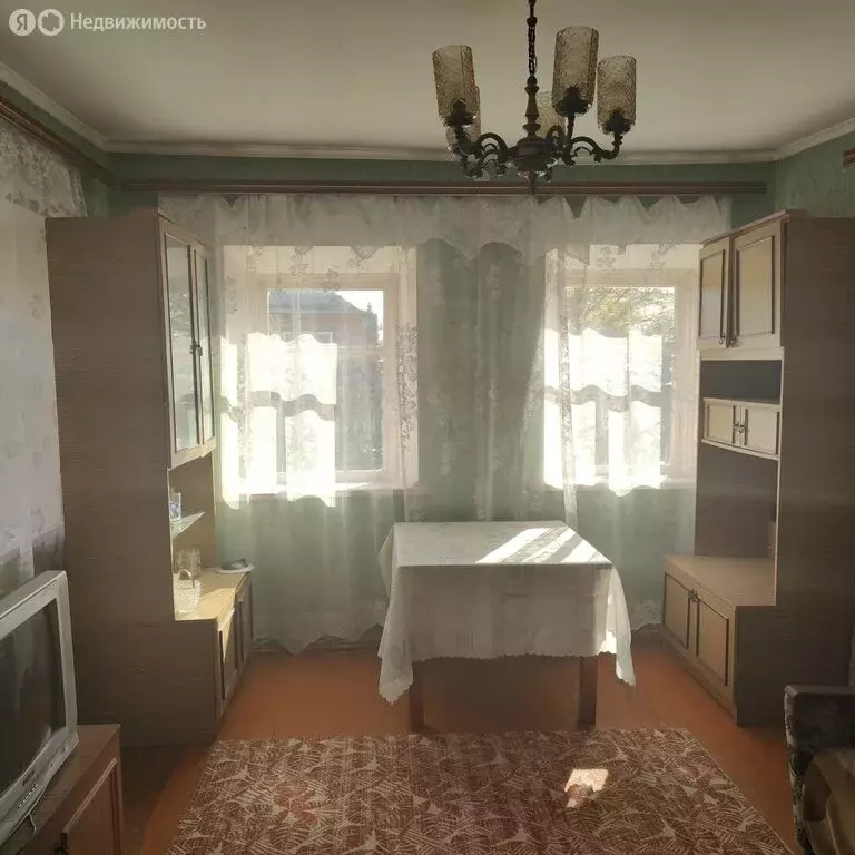Дом в станица Старощербиновская, Красноармейский переулок (65.4 м) - Фото 2