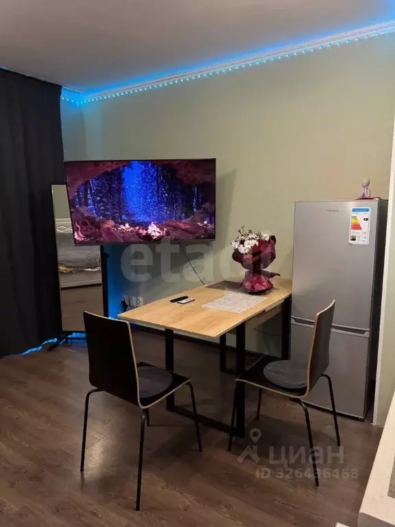 Студия Санкт-Петербург пос. Парголово, проезд Толубеевский, 20к1 (30.0 ... - Фото 0