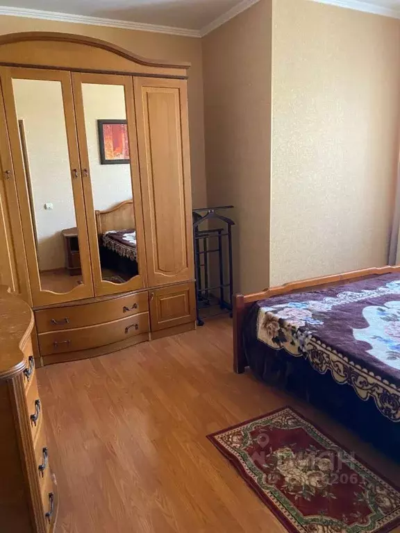 3-к кв. Астраханская область, Астрахань ул. Победы, 54к5 (87.3 м) - Фото 1