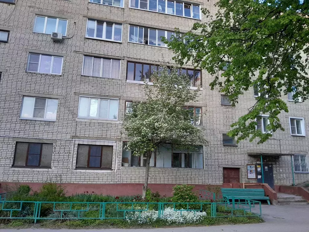 4-к. квартира, 77,7 м, 4/5 эт. - Фото 0