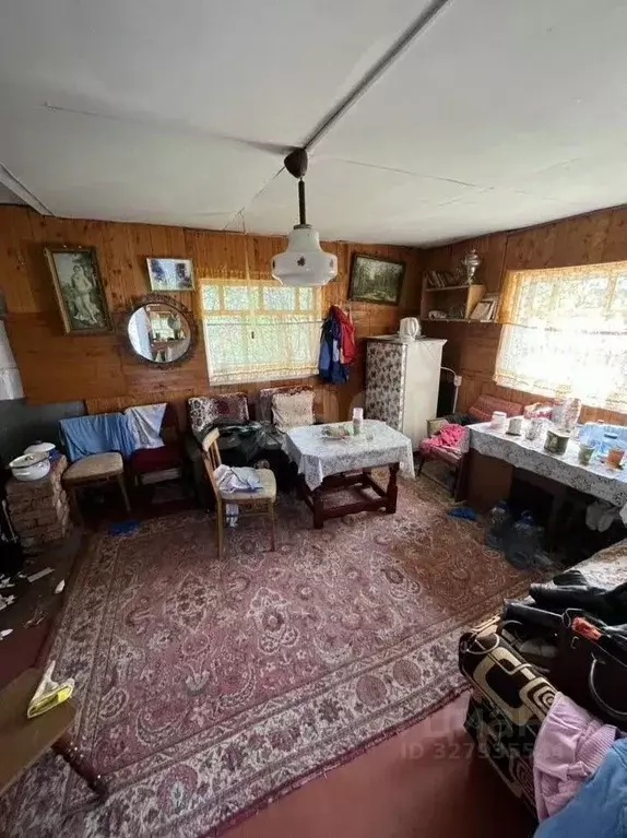 Дом в Кировская область, Киров Лянгасово мкр, ул. Октябрьская, 1 (40 ... - Фото 2