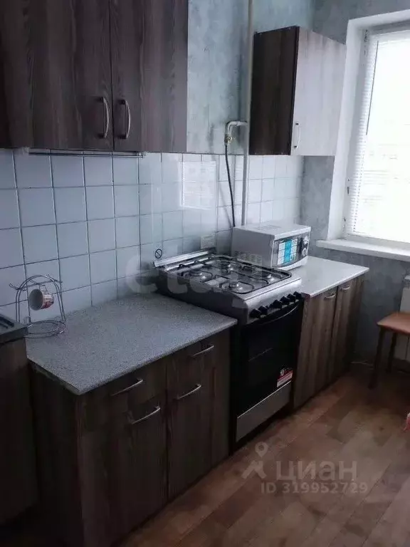 2-к кв. Ростовская область, Ростов-на-Дону просп. Королева, 4/1 (44.0 ... - Фото 1