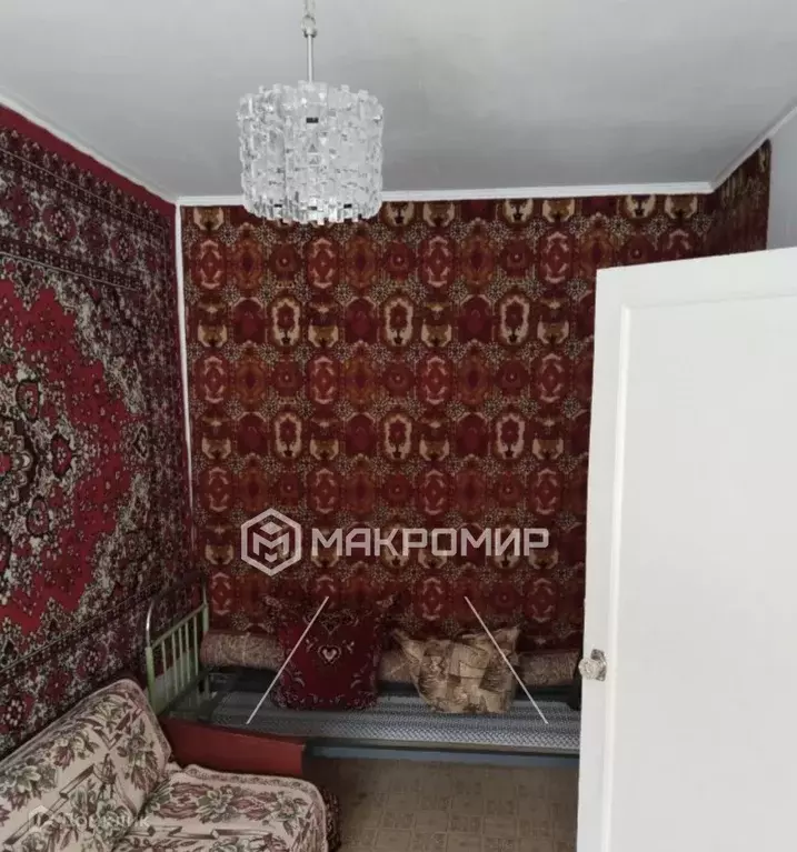 Продаётся 2-к квартира, 42.8 м - Фото 1