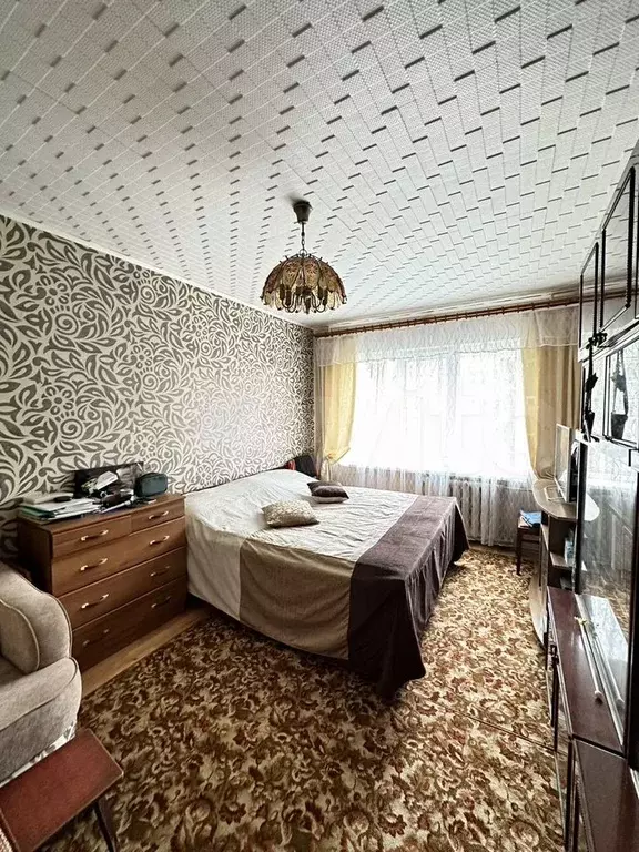 2-к. квартира, 43,5 м, 3/5 эт. - Фото 1