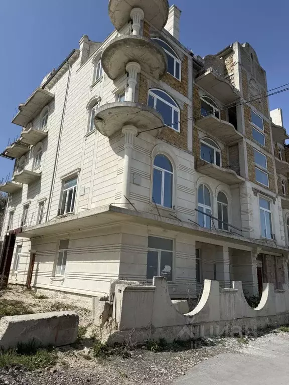 Коттедж в Севастополь ул. Щитовая (1500 м) - Фото 1