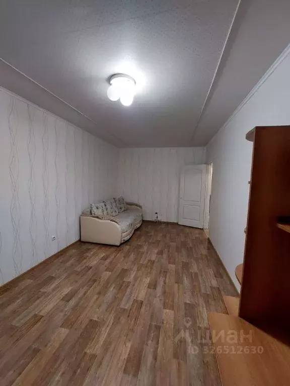 1-к кв. Башкортостан, Уфа ул. Муксинова, 2/3 (43.9 м) - Фото 1