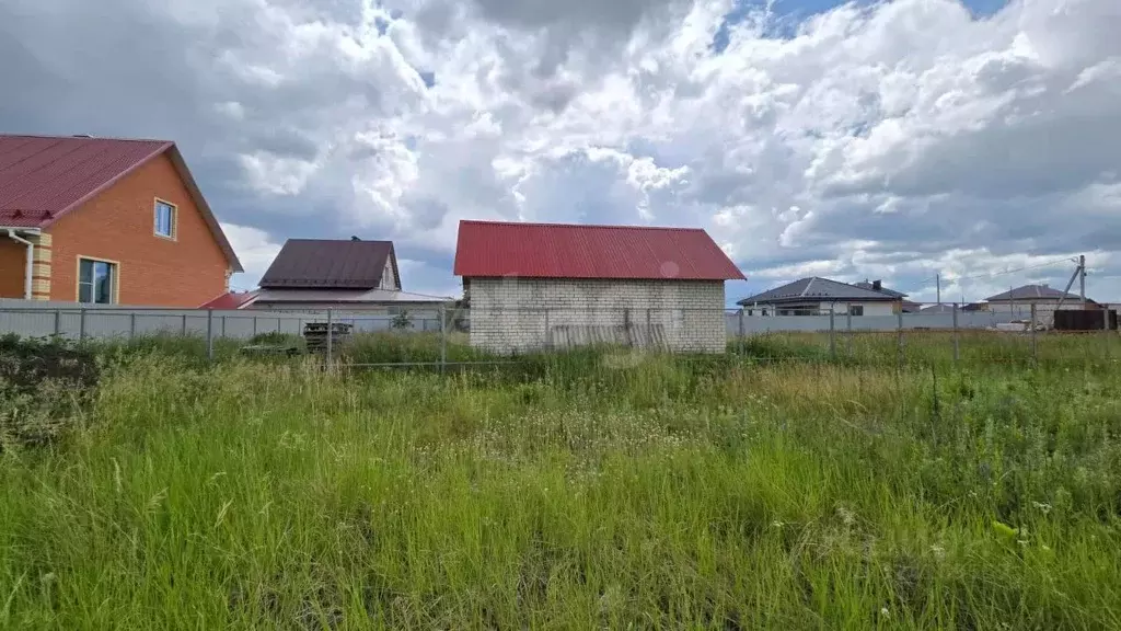 Участок в Тамбовская область, пос. Первомайский, Майский мкр ул. ... - Фото 1