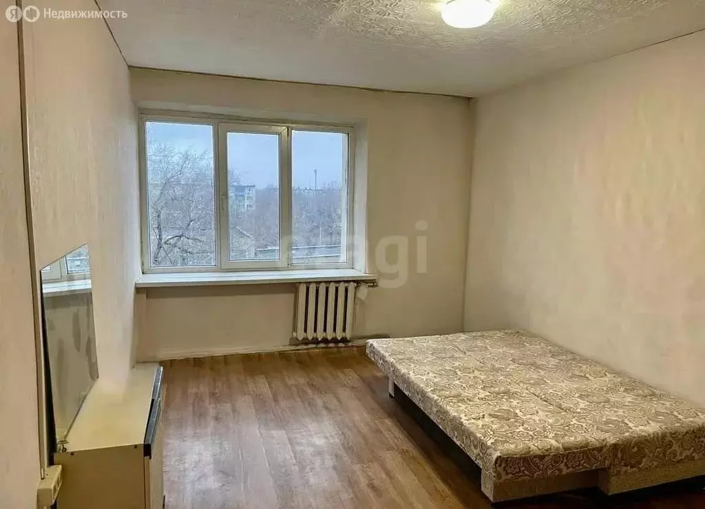 1к в -комнатной квартире (17.8 м) - Фото 1