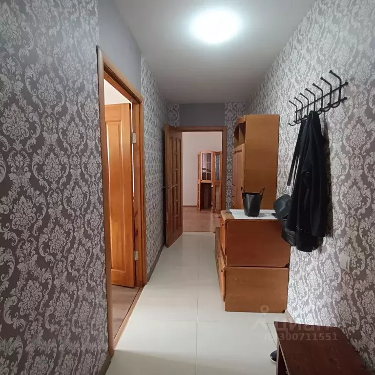 2-к кв. Калининградская область, Калининград ул. Дзержинского, 74А ... - Фото 0
