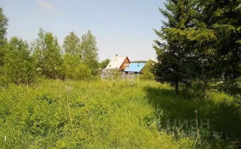 Участок в Свердловская область, Нижний Тагил НТМК № 14 КС,  (4.3 сот.) - Фото 1