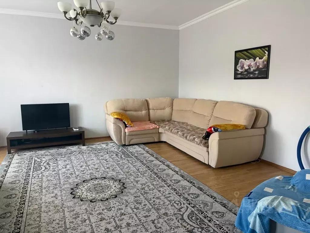 Дом в Краснодарский край, Горячий Ключ  (317 м) - Фото 1