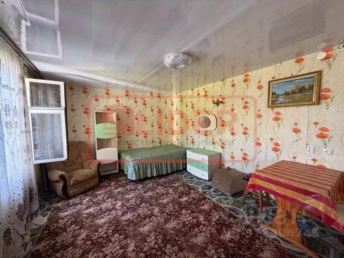 Студия Севастополь ул. Ромашковая, 70 (50.0 м) - Фото 1