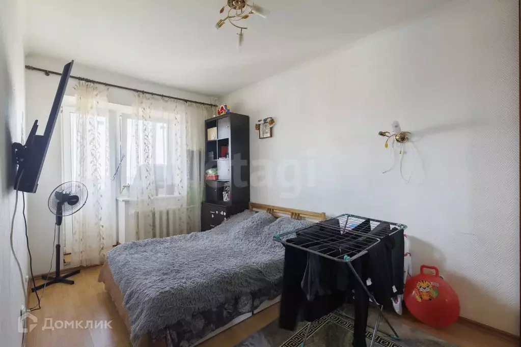 Продаётся 2-к квартира, 48.1 м - Фото 1