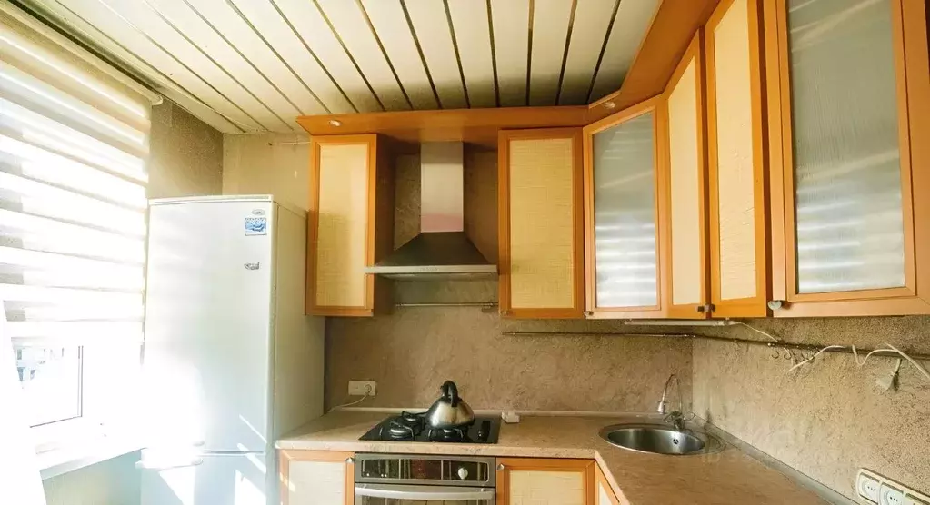 2-к кв. Москва Ташкентская ул., 25К1 (48.0 м) - Фото 1