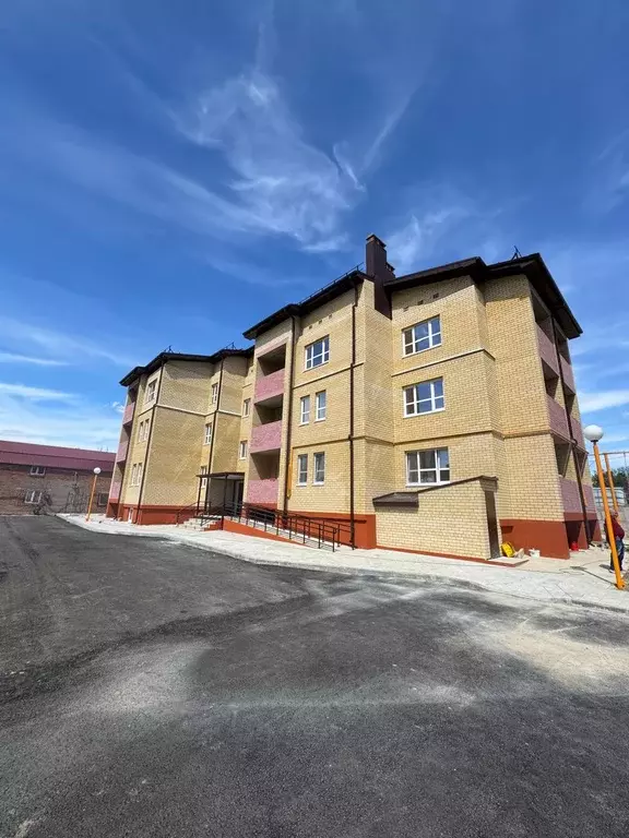 Продаётся 1-к квартира, 45 м - Фото 0