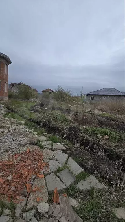 Участок 8,5 сот. (ИЖС) - Фото 0