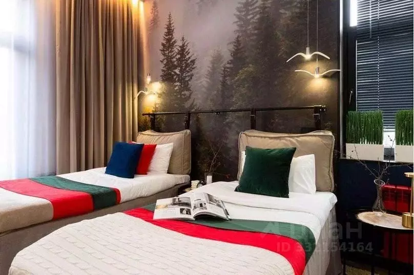 2-к кв. Калининградская область, Советск ул. Победы, 19 (40.0 м) - Фото 2