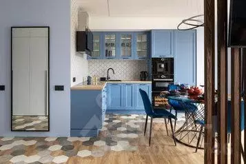 2-к кв. Калининградская область, Светлогорск ул. Горького, 14 (55.0 м) - Фото 1