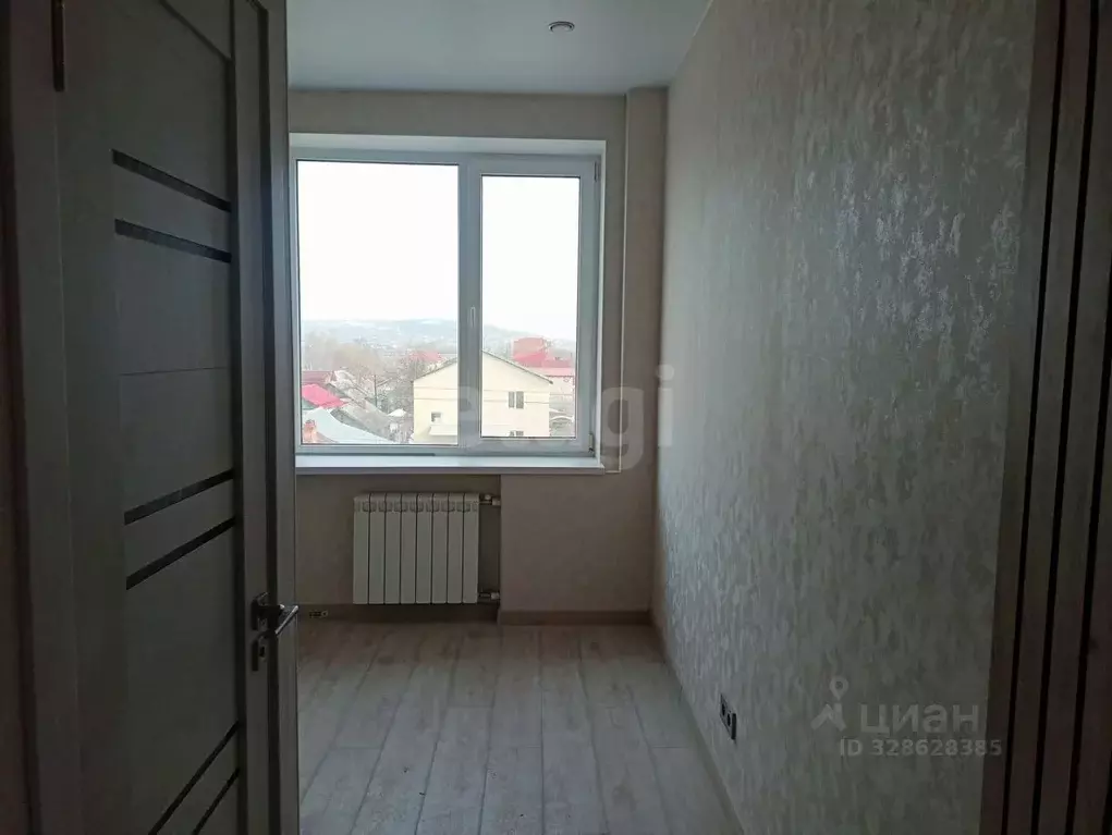 Студия Саратовская область, Саратов Железнодорожная ул., 99 (11.7 м) - Фото 1