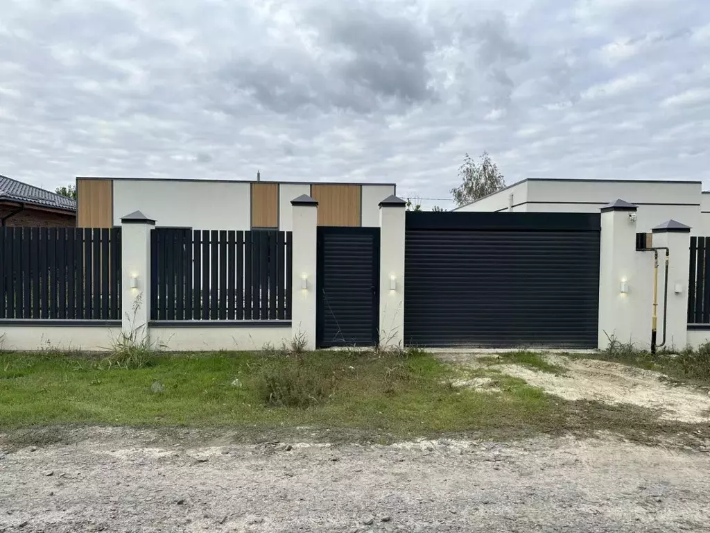 Дом в Ростовская область, Азовский район, с. Кулешовка  (125 м) - Фото 2