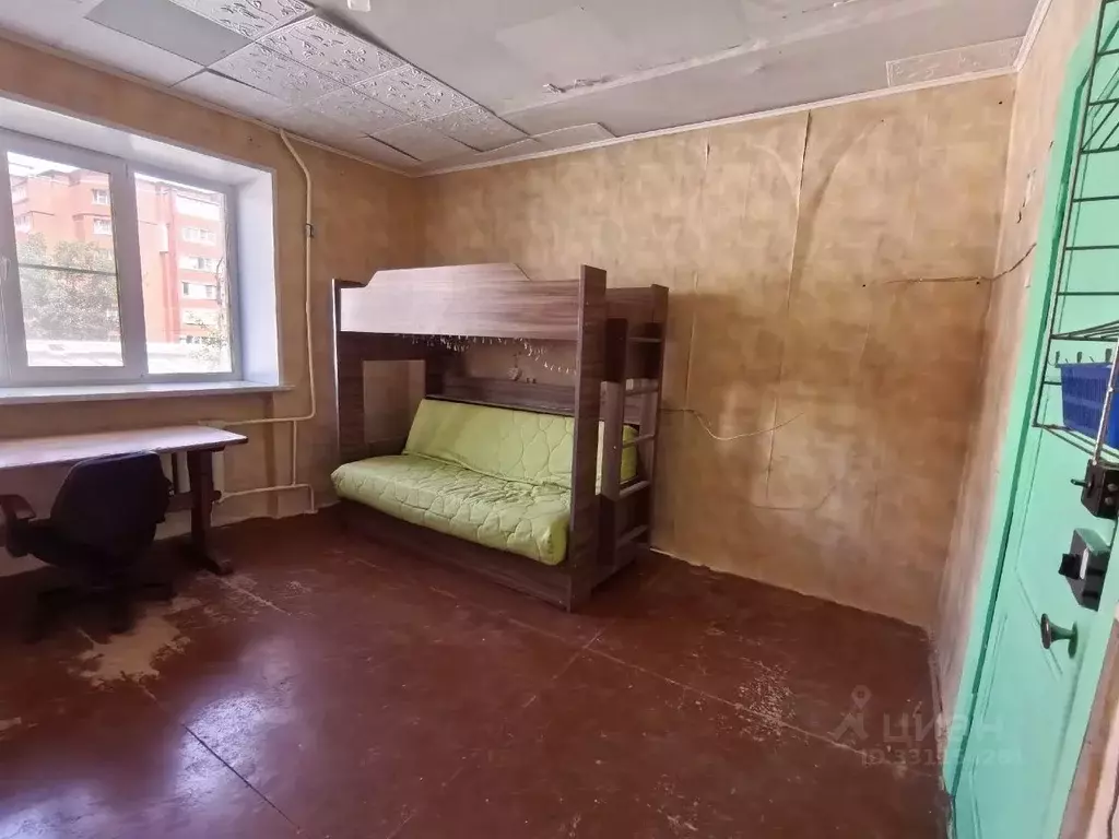Комната Рязанская область, Рязань Кальная ул., 24 (15.0 м) - Фото 1