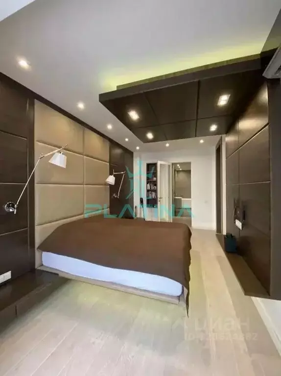 1-к кв. Татарстан, Казань ул. Муштари, 19 (65.0 м) - Фото 2