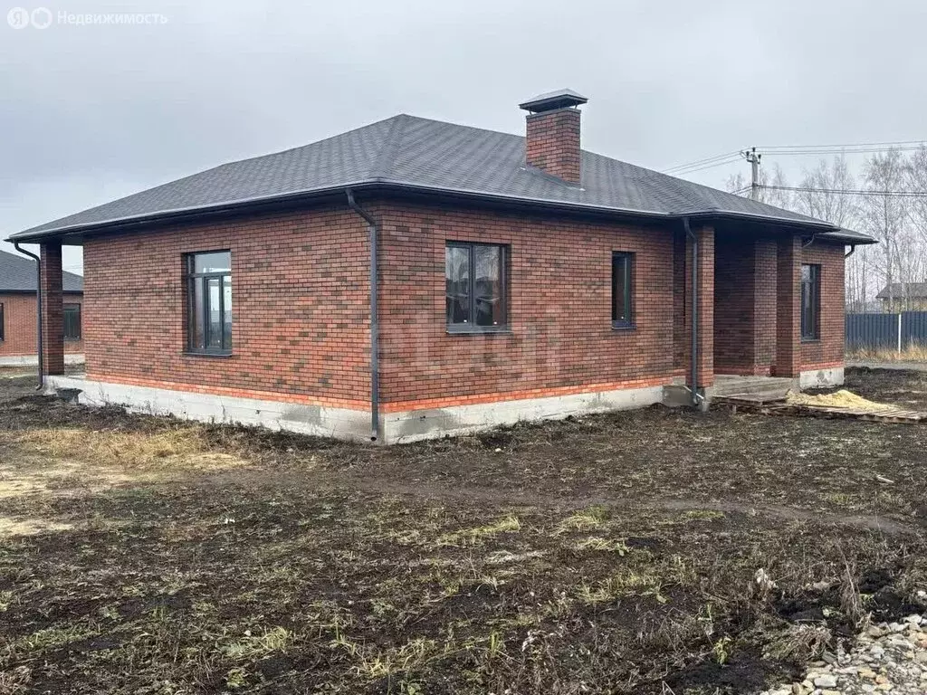 Дом в Лямбирский район, село Берсеневка (135 м) - Фото 2