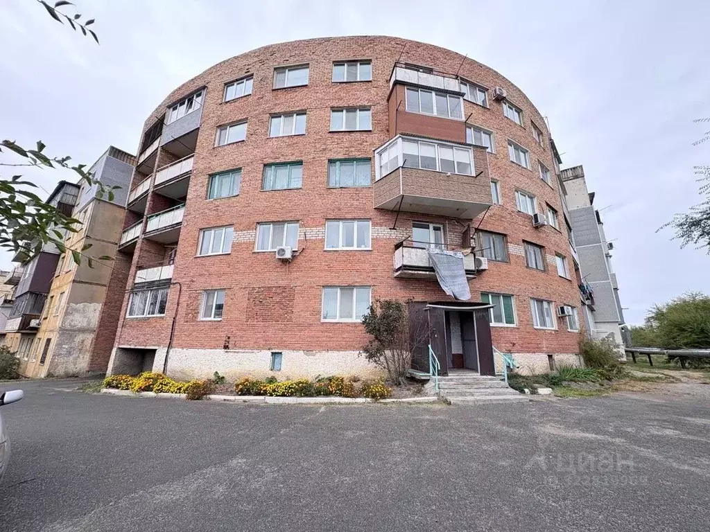 2-к кв. Приморский край, Михайловский муниципальный округ, ... - Фото 1