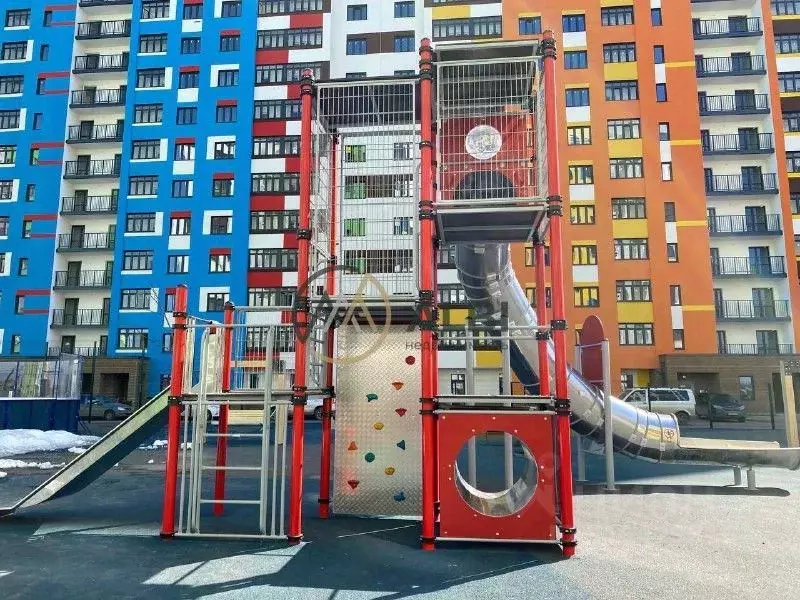 Студия Башкортостан, Уфа ул. Асхата Мирзагитова, 8 (30.0 м) - Фото 0