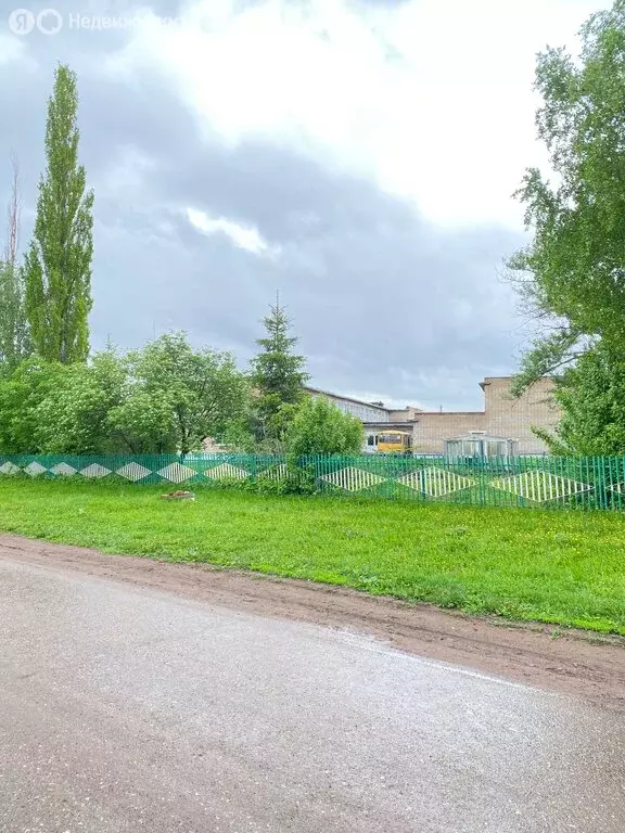 Дом в село Янгискаин, Советская улица, 14 (102 м) - Фото 0