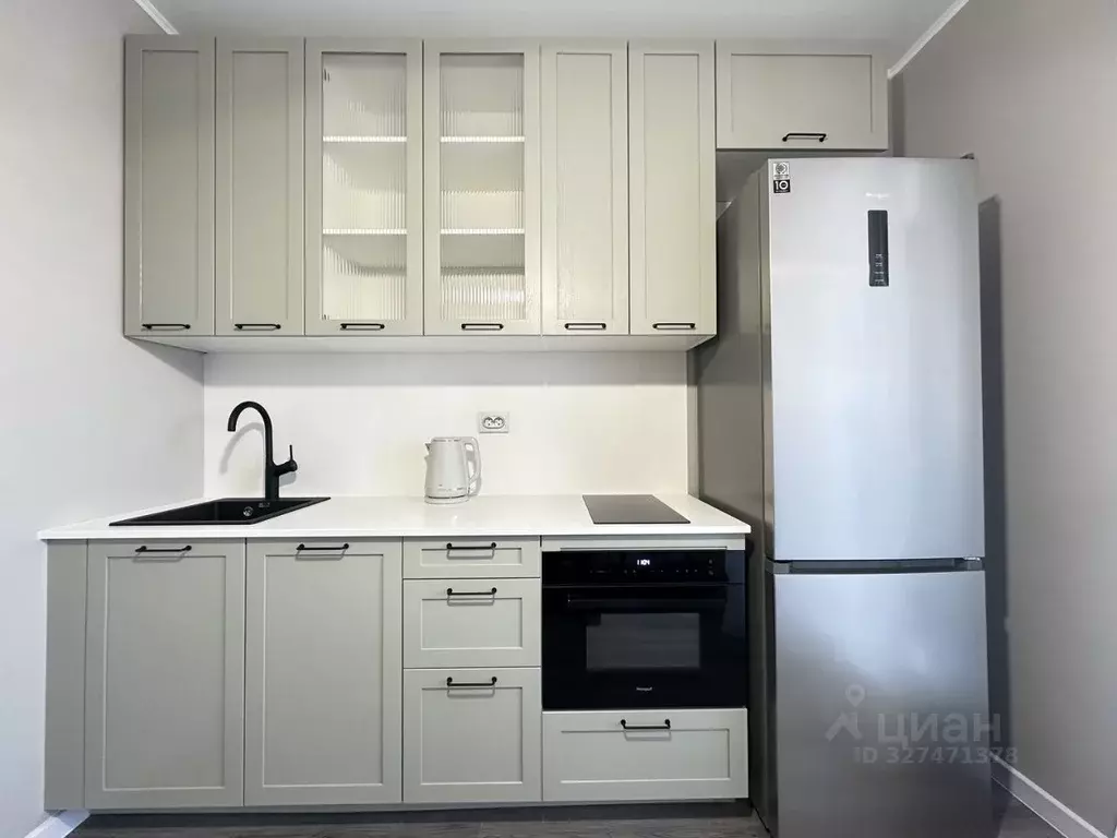 1-к кв. Санкт-Петербург Уральская ул., 25 (35.0 м) - Фото 2